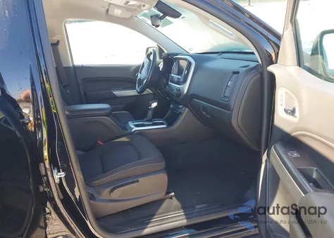 2022 Chevrolet Colorado 2Wd Short Box Lt из США, поврежденный, VIN 1GCGSCEN4N1109545